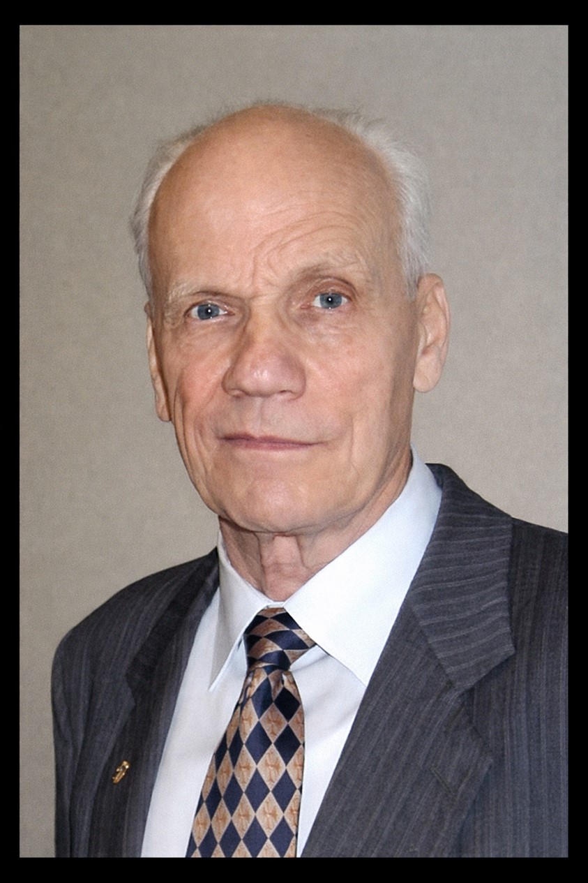 Владимир Константинович ЛЕВИН