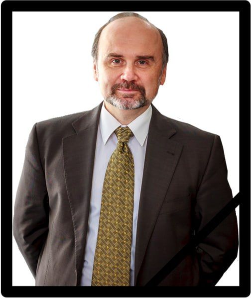 Владимир Валентинович Воеводин